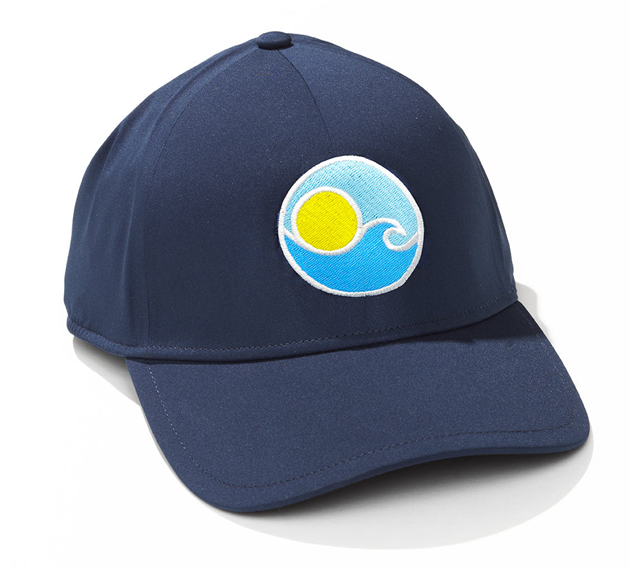 Color Logo Performance Hat
