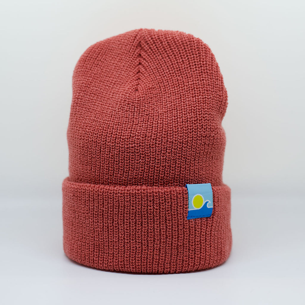 Sunswell Beanie - Red