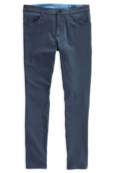 THE R&R PANT - Squall Grey