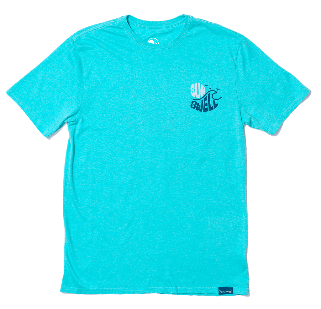 Swell Vibes Graphic Tee